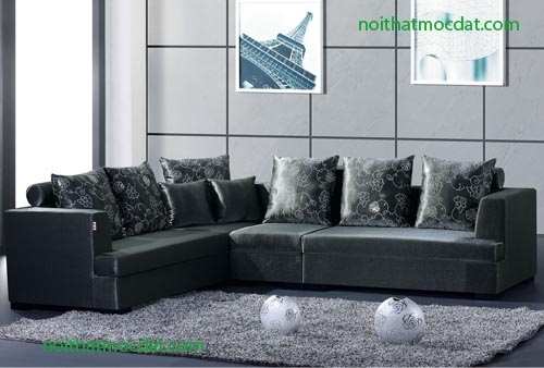 GHẾ SOFA GÓC MS 111